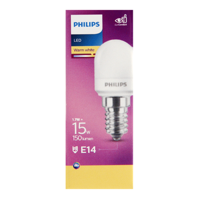 Philips LED buislamp 15W E27